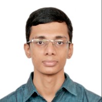 R Shyam Kumar