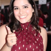 Catherine Coronado