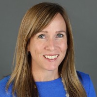 Leslie Keegan