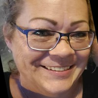 Theresa Lewis