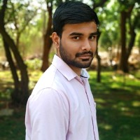 Poorna M.M