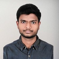 Vignesh R