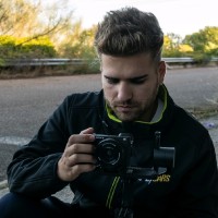 Cristian Hermosa Muñoz