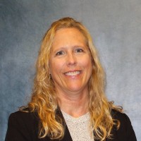 Kristin Woodall