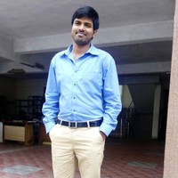 Girish Murthy
