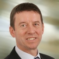 Geoff Salter