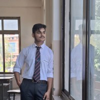 VANSH DHIMAN