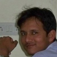 Brijesh Patel