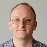 David Ledgerton