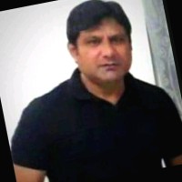 Mohammed Hidayatulla