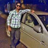 Bharath Rao S