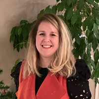 N. Begum Vandenbussche