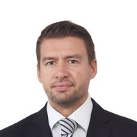 Ronald Schubert