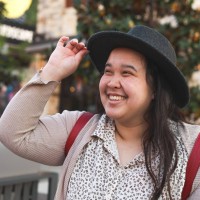 Jocelyne Tran