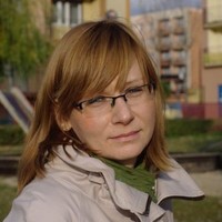 Marta Piekarz