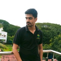 Darshak Patil
