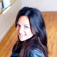 Sophia Marzocca- Sabino