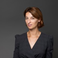 Eugénie Amri