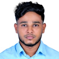 Manikandan P