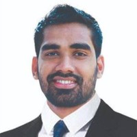 Yadhu Krishnan