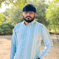 Abhi Dadhaniya