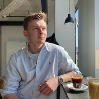 Simon Lind Rossil