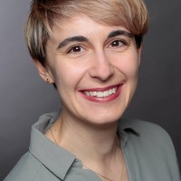 Nadja Michel