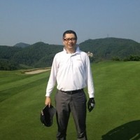 Jerry Wang