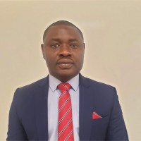 Ilesanmi James S.