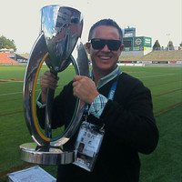 Marcus Kennedy