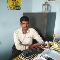 SUKI TRAVELS SENTHILKUMAR. N. C