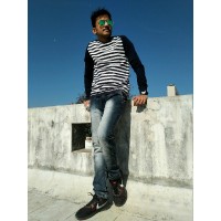 Ridham Kadiya
