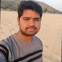 Sivaprasad Reddy Thamatum