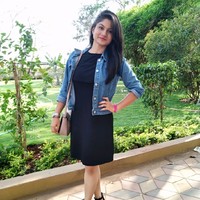 Neha Ojha