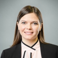 Alla Kravchenko