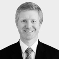 Dan Gallup