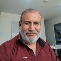 IVAN ARROYO  BURGOS