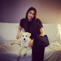 Marileta Asimakopoulou