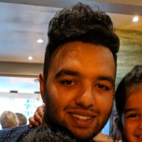 Akshay Chauhan