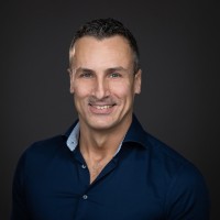 André Van De Wetering