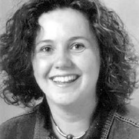 Patricia Ter Haar