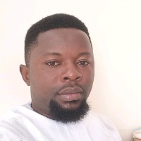 . Benjamin Onyeke
