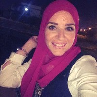 Mai Nazif