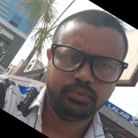 Navendu Patra