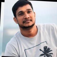 Jayesh Nambiar