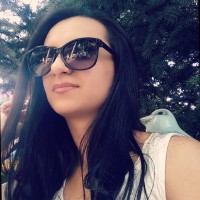 Naz Iskandaryan