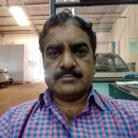 ASHOK KAMMAR