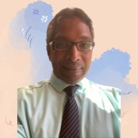 Dillon Naidoo