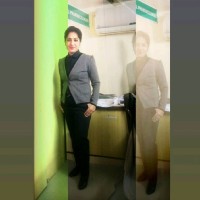 Shaloo Sharma