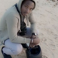 Djibril Ndiaye
